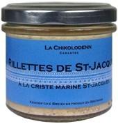 Rillettes-Saint-Jacques 