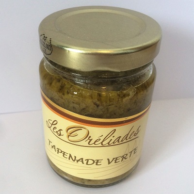 tapenade-verte-aperitif-gourmet