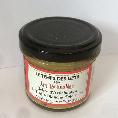 artichoke-summer-white-truffle-spread