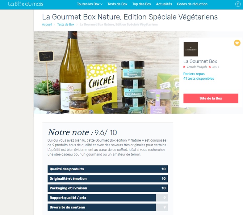 test-veggie-gourmet-box