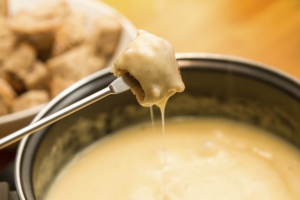 Fondue de fromage de Savoie fondue-fromage-savoie