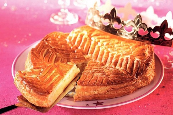 Tout savoir  ou presque sur la tradition de la galette des rois