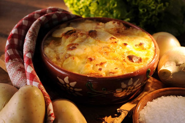 Tartiflette traditionnelle tartiflette-tradionnelle