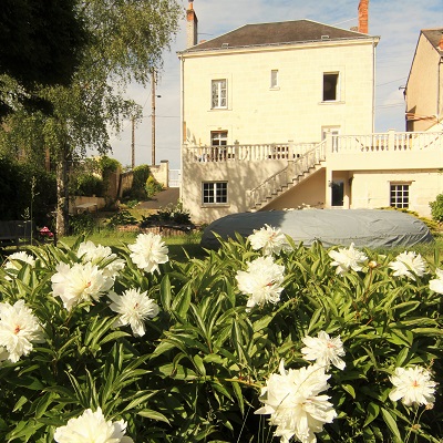 Chambre hôtes La Lambertine La Gourmet Box Anjou