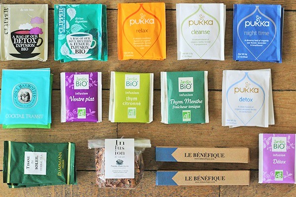 Thé ou tisane : que choisir ? the-tisane