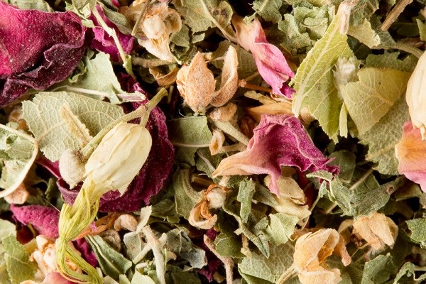 Préparation pour tisane preparation-tisane