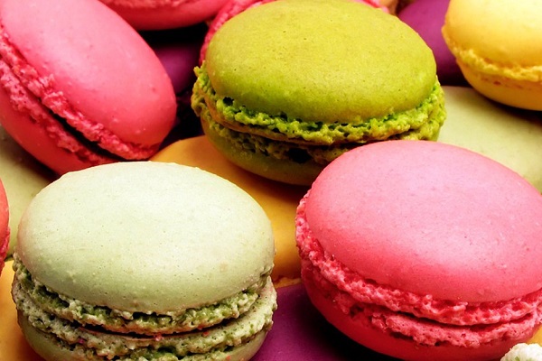 Macarons gastronomiques macarons-gastronomiques