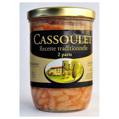 Cassoulet gironde