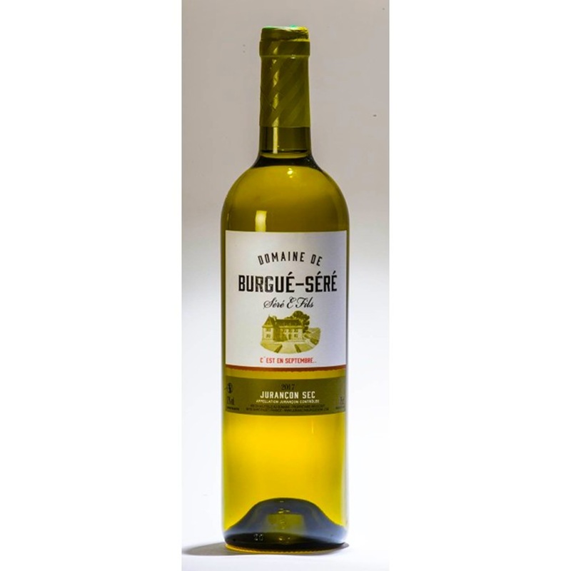 vin-blanc-jurancon-sec