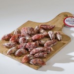 Mini saucisson