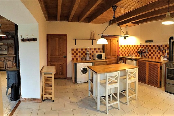 photo chambres d'hôtes Maison des Biscuits Cantall photo chambres d hotes maison des biscuits Cantal