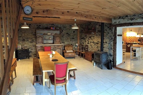 Chambres d'hôtes Cantal La Maison des Biscuits Chambres d hotes cantal Maison des Biscuits
