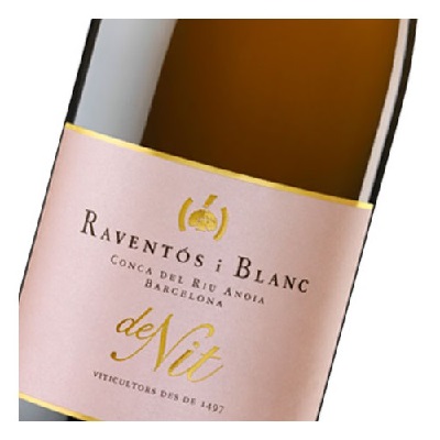 photo-cava-champagne-espagnol-raventos-i-blanc-de-nit