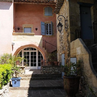 Chambre hôtes Le Clos de la Pousterle