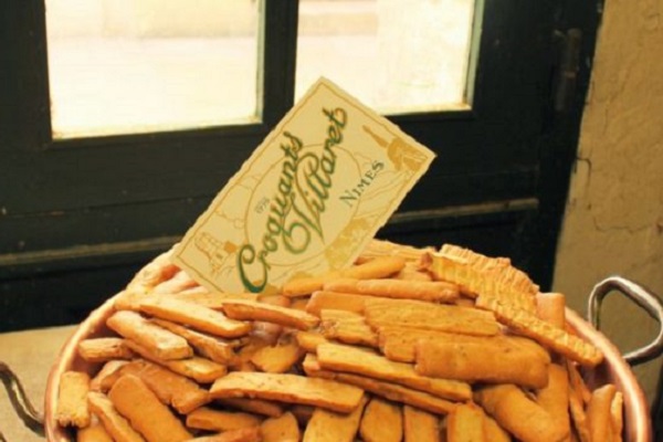 Croquignoles Uzès La Gourmet Box Gard Croquignoles Uzès La Gourmet Box Gard