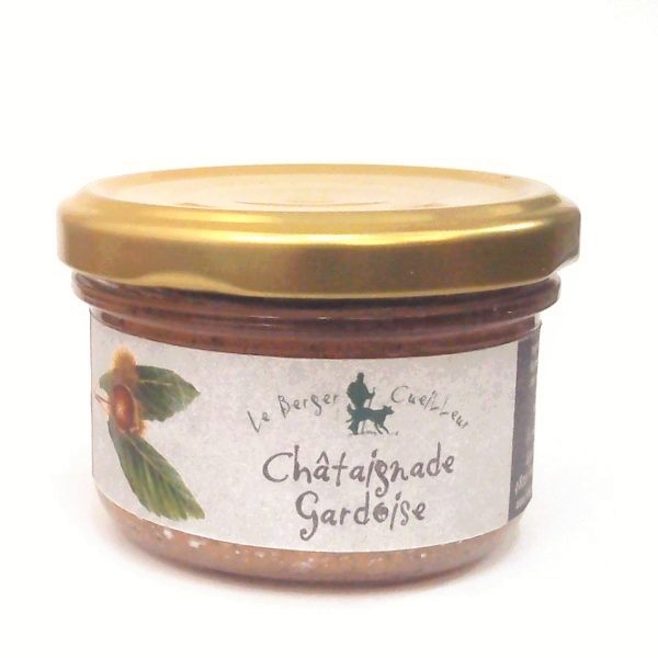 Chataignade Gardoise