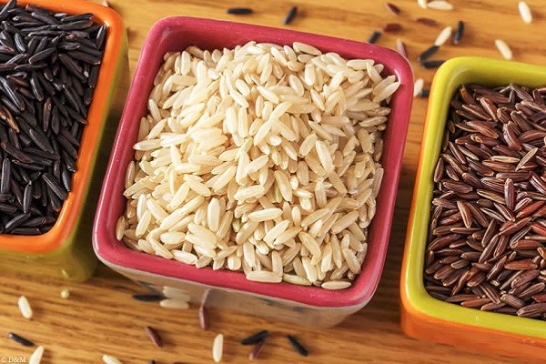 Riz de Camargue La Gourmet Box Gard Riz de Camargue La Gourmet Box Gard