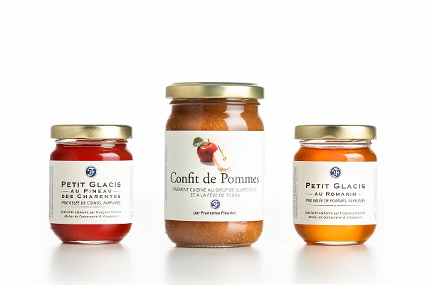 Coffret Charente Chambre hôtes La Petite Maison