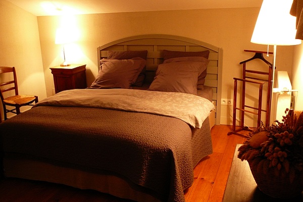 Coffret Charente Chambre hôtes La Petite Maison