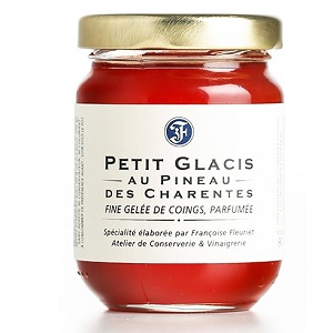 Glacis Pineau des Charentes