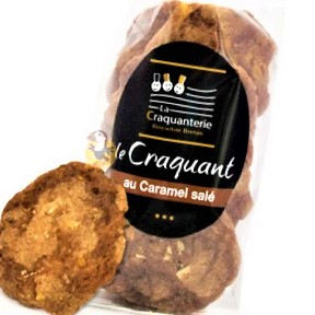 Biscuit breton panier gourmand Cote d'Armor