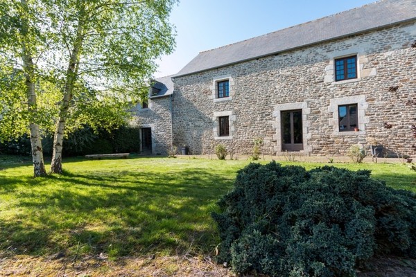 Chambres d'hôtes les Chambres de Libr'Hisse Dinan Bretagne photo Chambres d hotes Bretagne dinan les Chambres de libr Hisse
