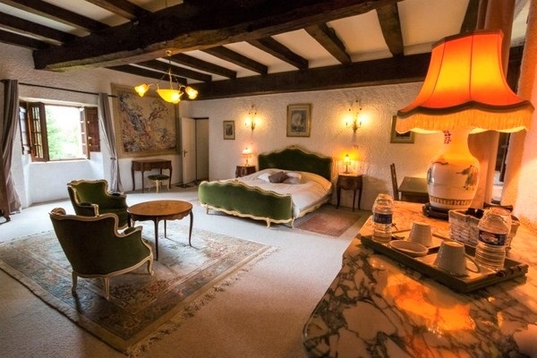 Chambres d'hôtes les Chambres de Libr'Hisse Dinan Bretagne Chambres d hotes dinan Bretagne les Chambres de libr Hisse