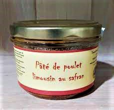 pate-poulet-fermier-safran