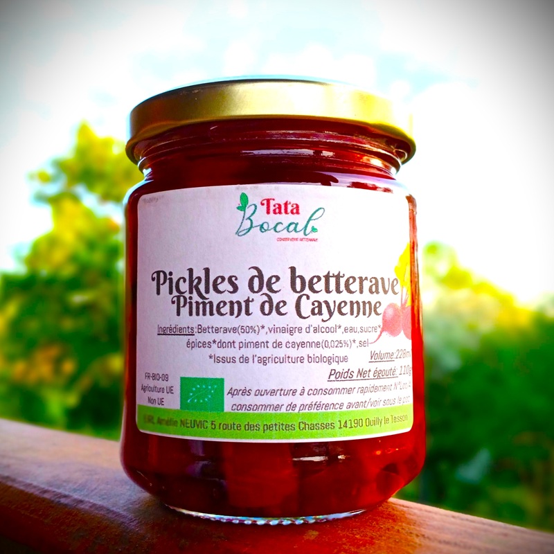 pickles-betterave-bio