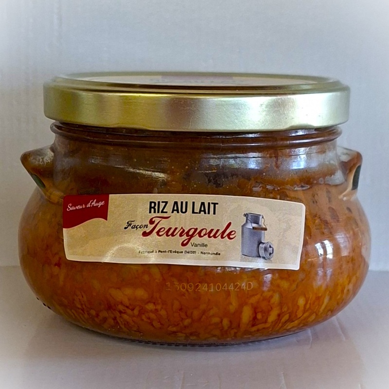 teurgoule-artisanale-normande