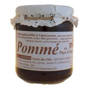 Pommé