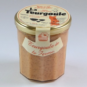 Teurgoule