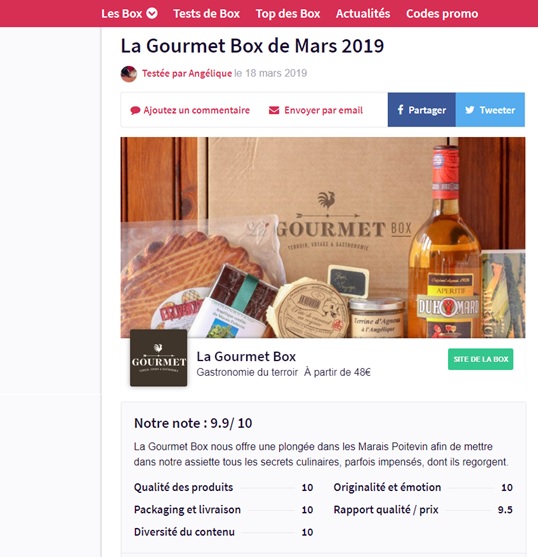 test-franzoesische-gourmet-box-poitou-la-gourmet-box