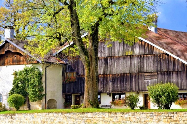 La Maison d'hôtes Le Pré Oudot pre-oudot-maison-d-hotes-charme