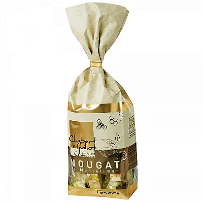 Nougat de Montelimar cadeau gourmand drome de la Gourmet Box