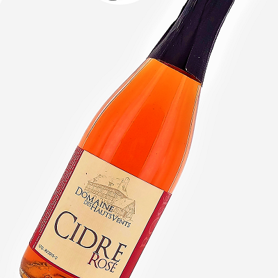 norman rose craft cider normandy gourmet gift basket