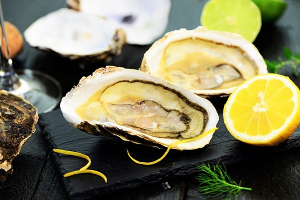 Fruits de mer fruits de mer