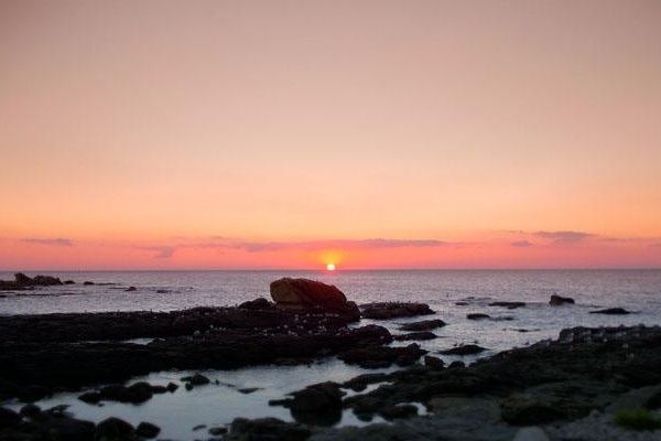 LE TRYMEN, esprit marin pour une escapade romantique dans le Finistère Le Trymen