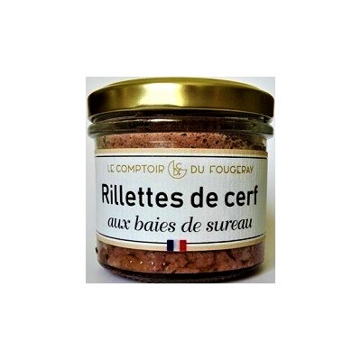 rillettes-artisanales-gibier