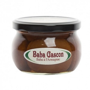 Baba Gascon