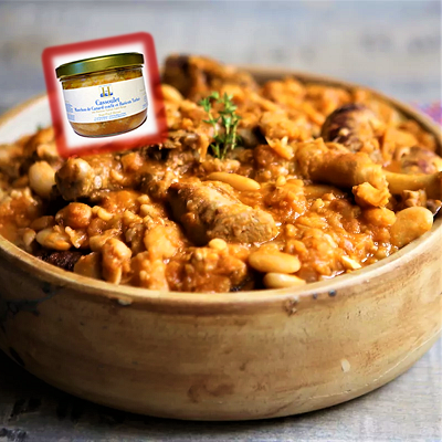 french-cassoulet