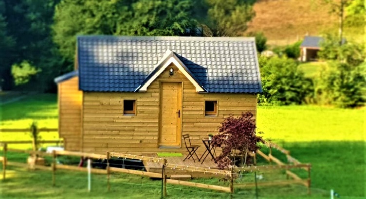 Cab'ânes du Pibeste, une maison d'hôtes de charme unique à deux pas de Lourdes