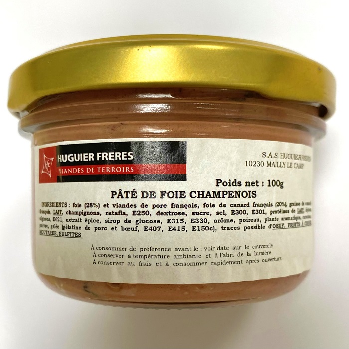 pate-de-foie-artisanal