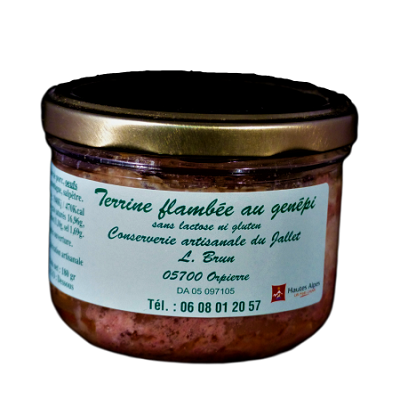 terrine-artisanale-genepi-hautes-alpes