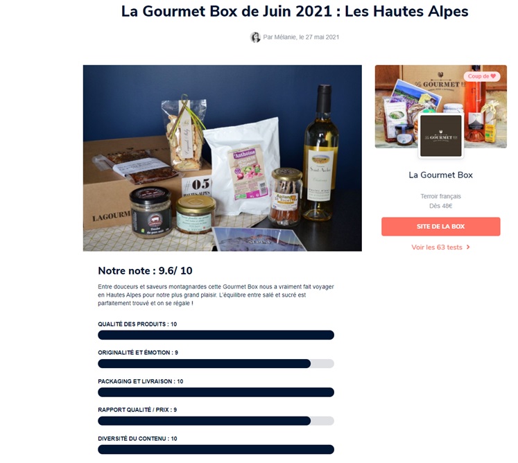 rating-french-gourmet-hamper-alpes