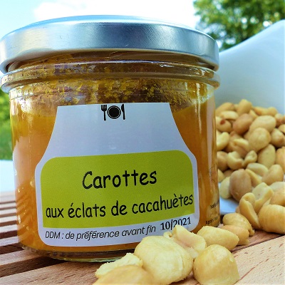 tartinable-carotte-cacahuete