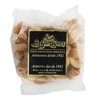 Amandes Les Garrigues coffret pata negra