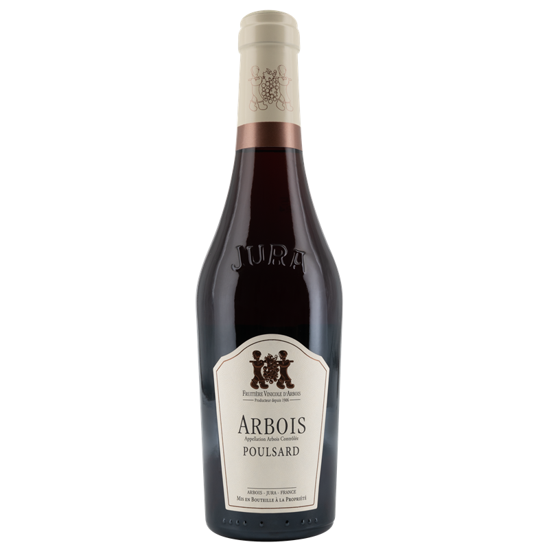 vin-poulsard-jura-arbois
