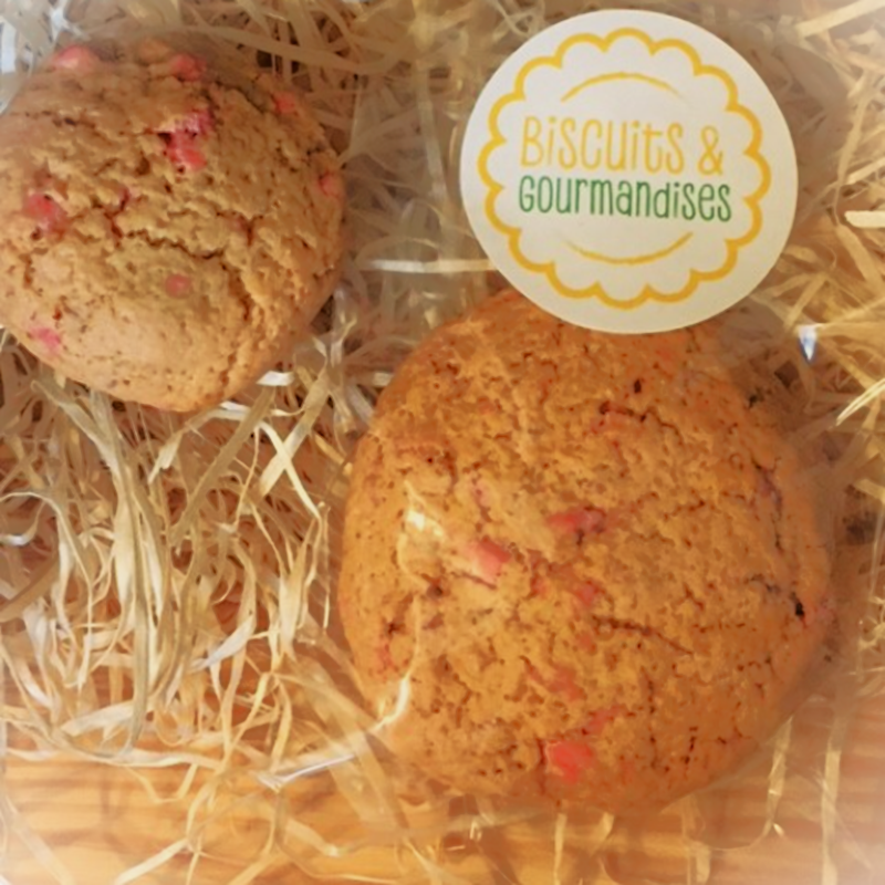 cookies-praline-rose-lyon