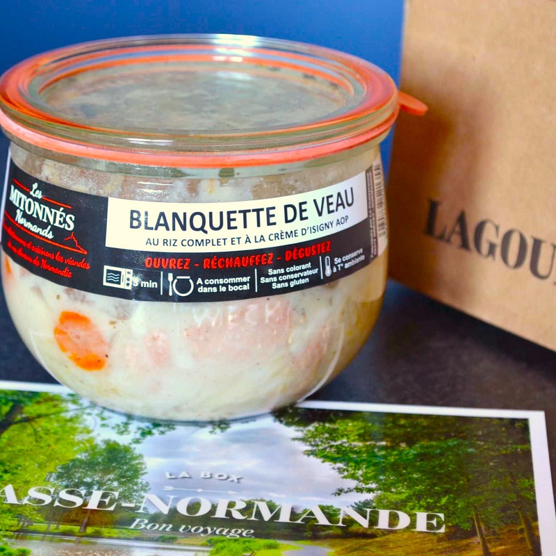 blanquette-de-veau-normandie